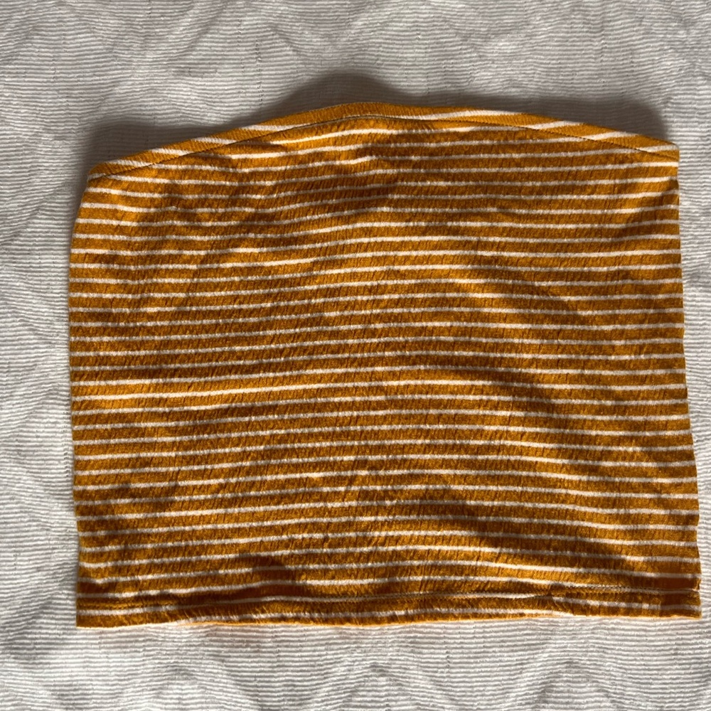 American Eagle Tube Top